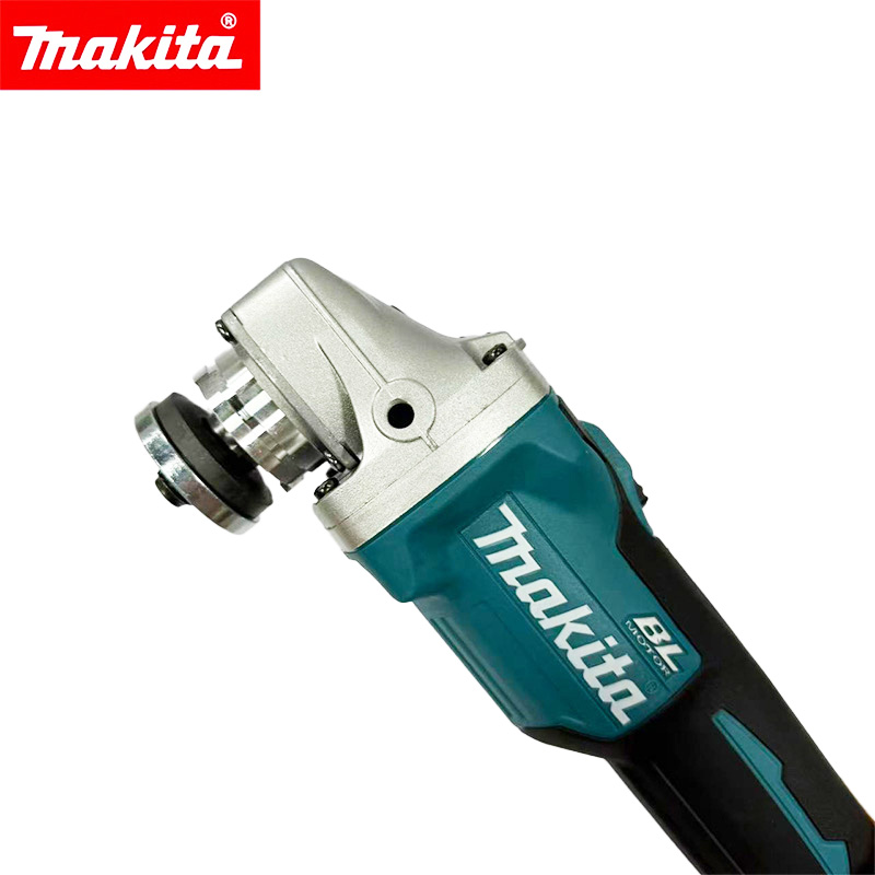 Makita DGA404 18V 125mm Fırças - Power Tools Combo Kits incelemesi ve fiyatı